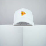 Cheesy Pizza Baseball Cap