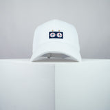 Chess Timer Baseball Cap