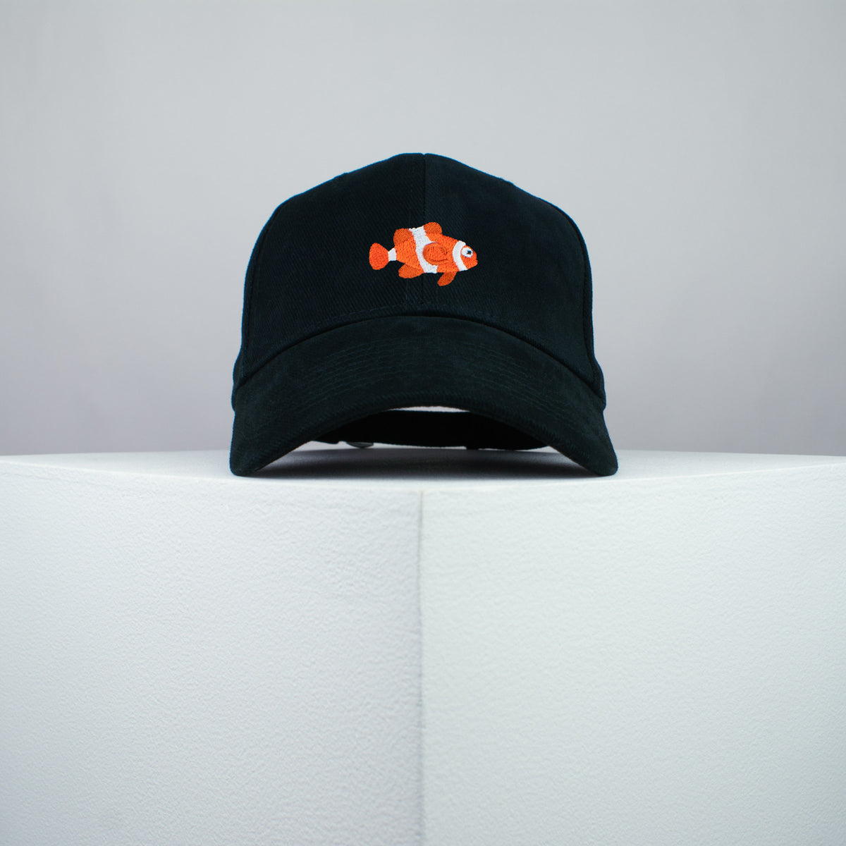 Clownfish Baseball Cap