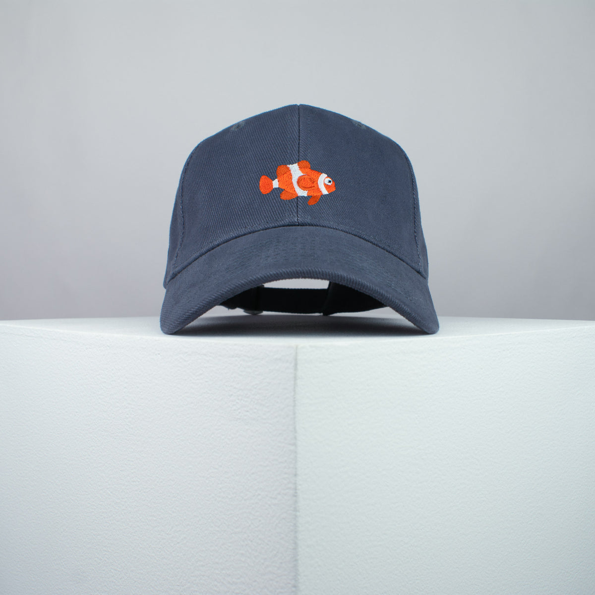 Clownfish Baseball Cap