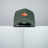 Clownfish Baseball Cap