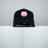 Clowns Face Baseball Cap