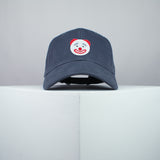 Clowns Face Baseball Cap