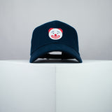 Clowns Face Baseball Cap