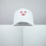 Clowns Face Baseball Cap