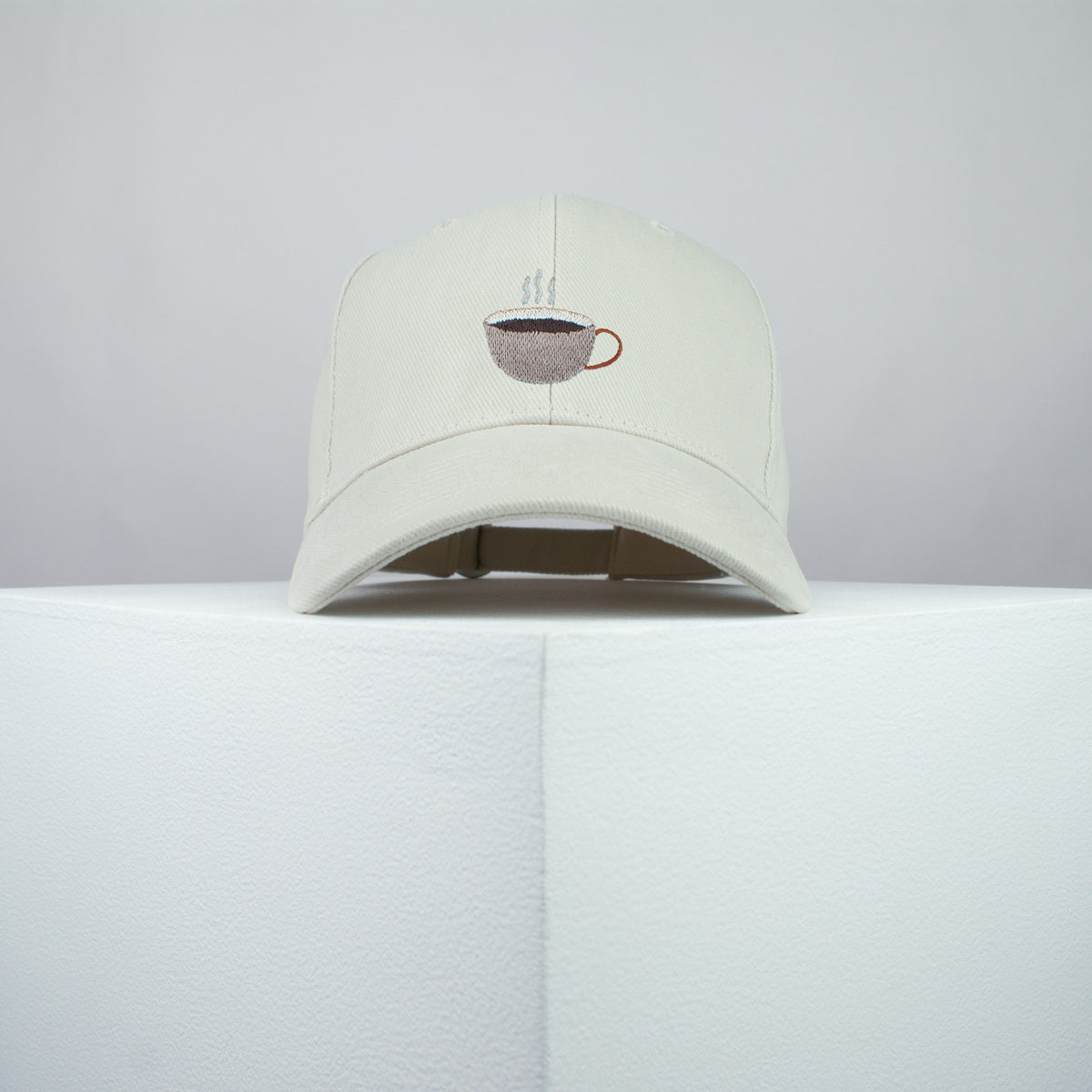 Coffee Mug Baseball Cap