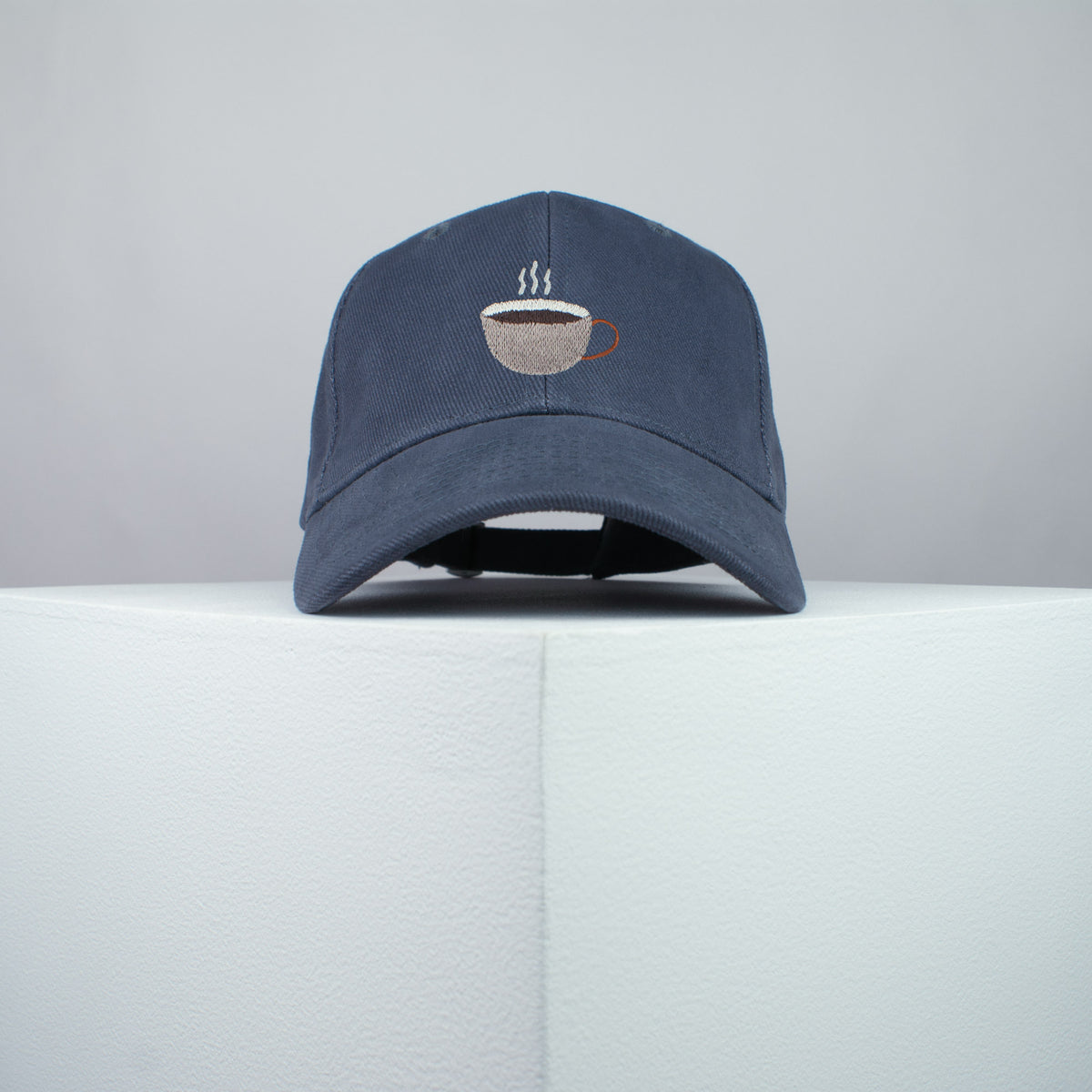 Coffee Mug Baseball Cap