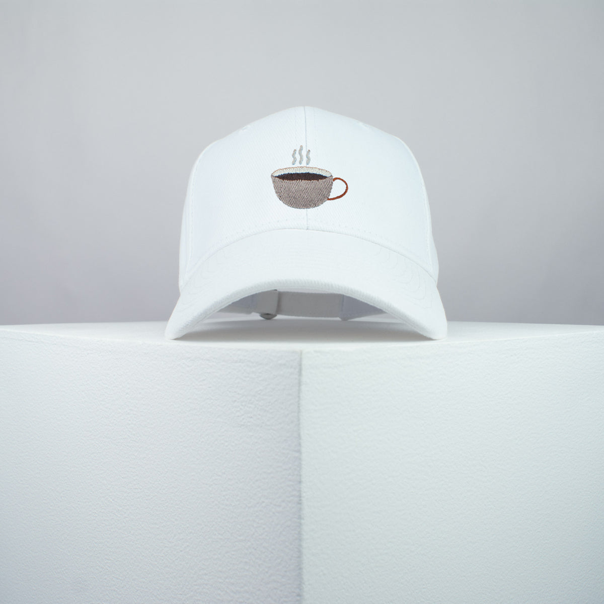 Coffee Mug Baseball Cap