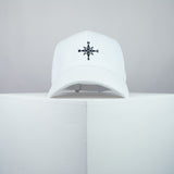 Compass Baseball Cap