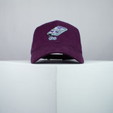Console me embroidered baseball cap burgundy / SNES / nintendo / N64 / gaming / gamer / embroidery / patch / dad / hat / cap / clothing // Hatty Hats / iron on patch / dad hat embroidered patch / badge / applique / embroidered / punk patches / trucker hat / snapback / caps / dad hats / baseball hat / mens hat / womens hat / embroidered hat / dad cap / embroidered cap
