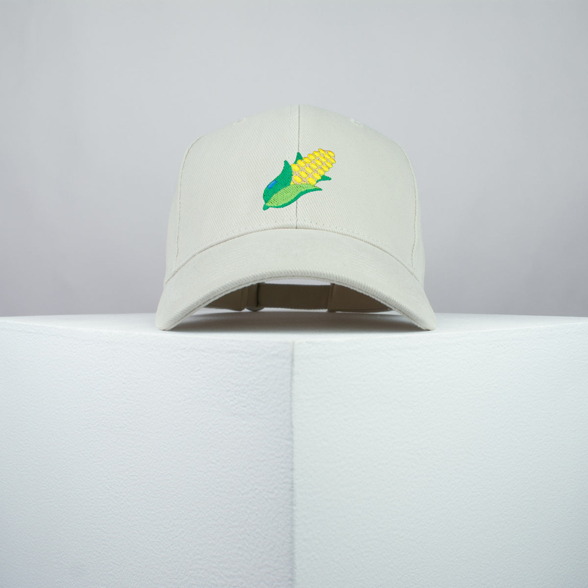 Corn on the Cob Baseball Cap