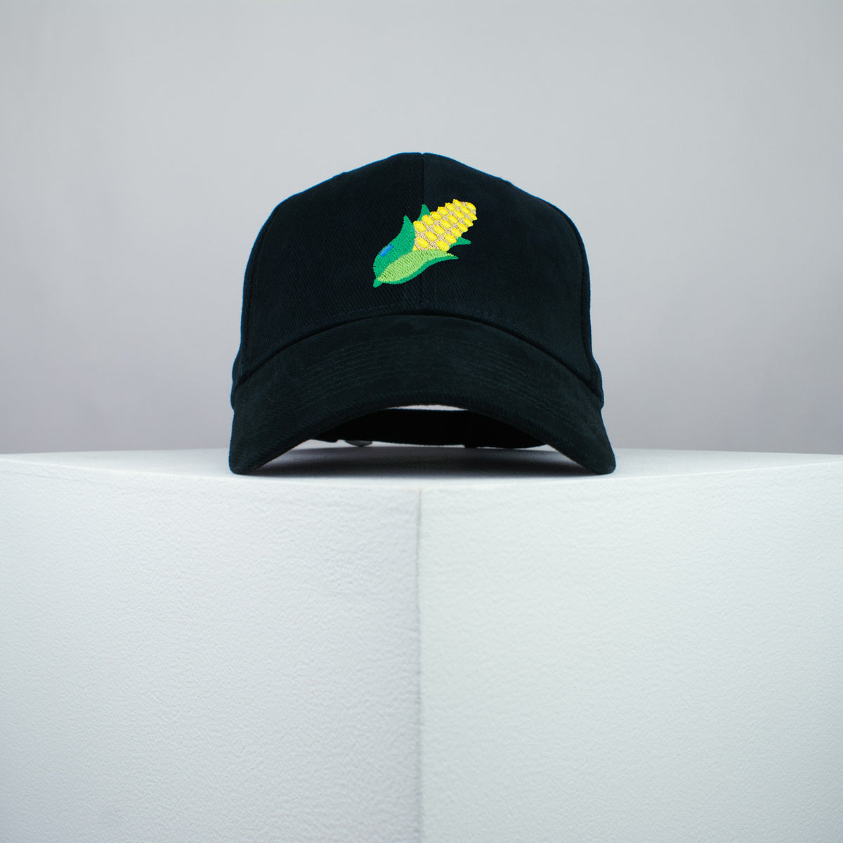 Corn on the Cob Baseball Cap