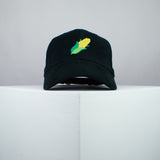 Corn on the Cob Baseball Cap