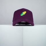 Corn on the Cob Baseball Cap