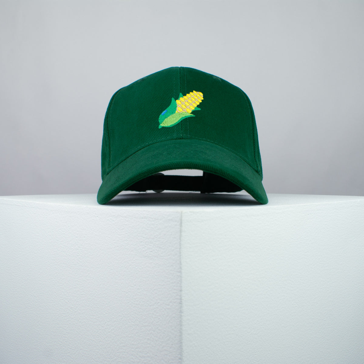 Corn on the Cob Baseball Cap