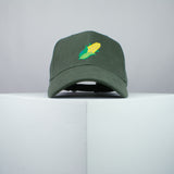 Corn on the Cob Baseball Cap