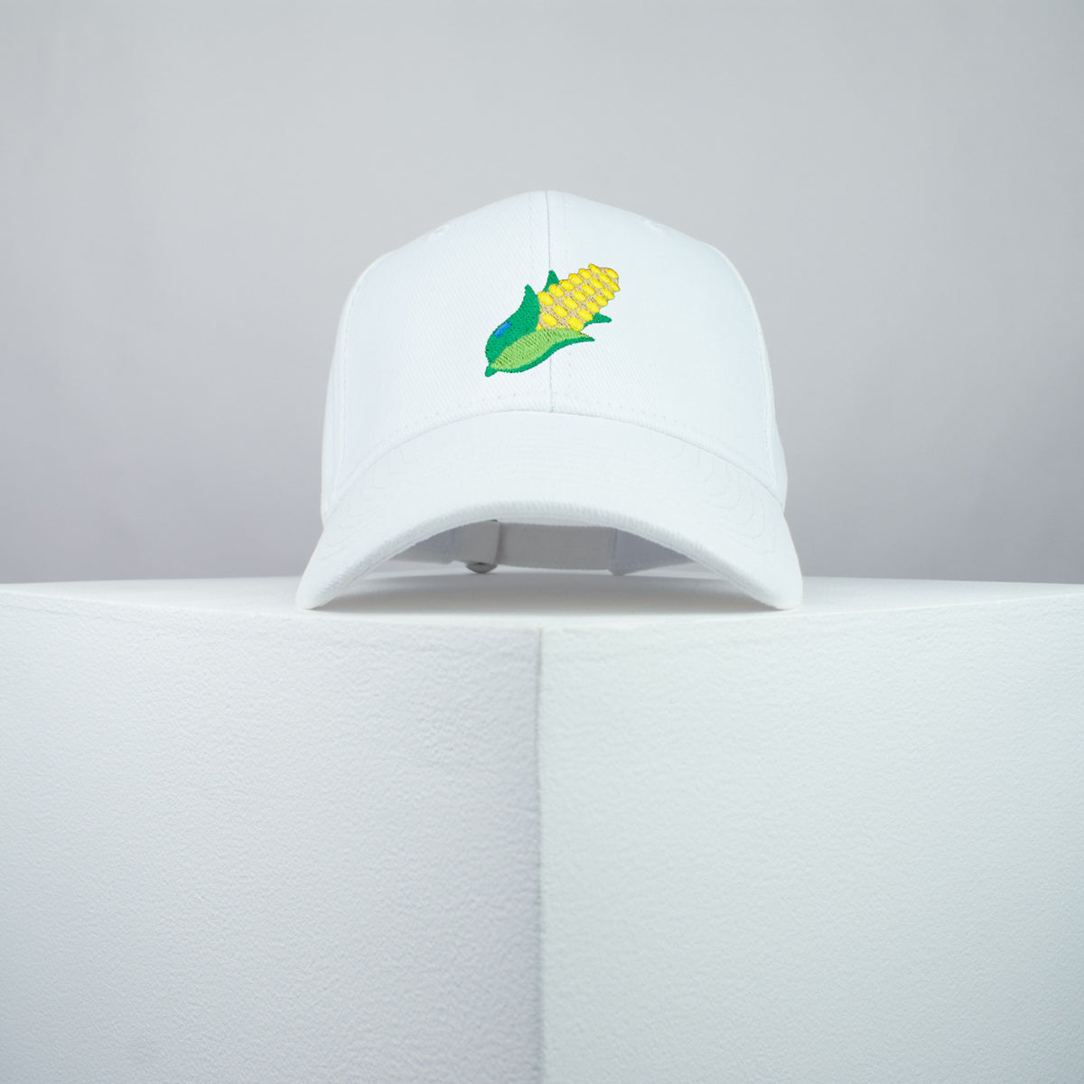 Corn on the Cob Baseball Cap