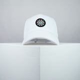 Dart Board Baseball Cap