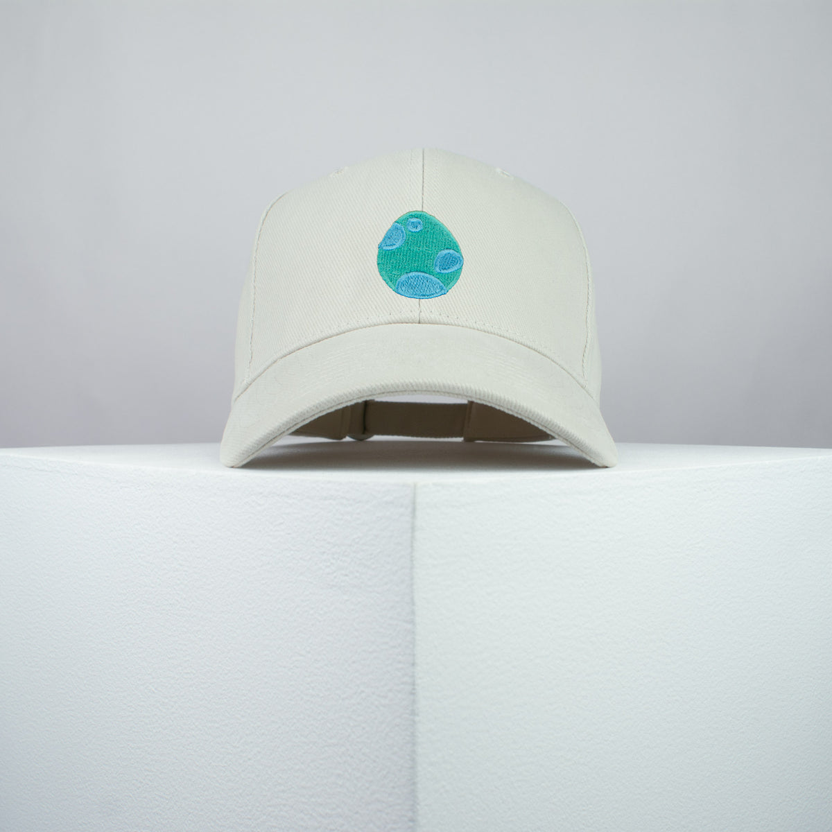 Dinosaur Egg Baseball Cap