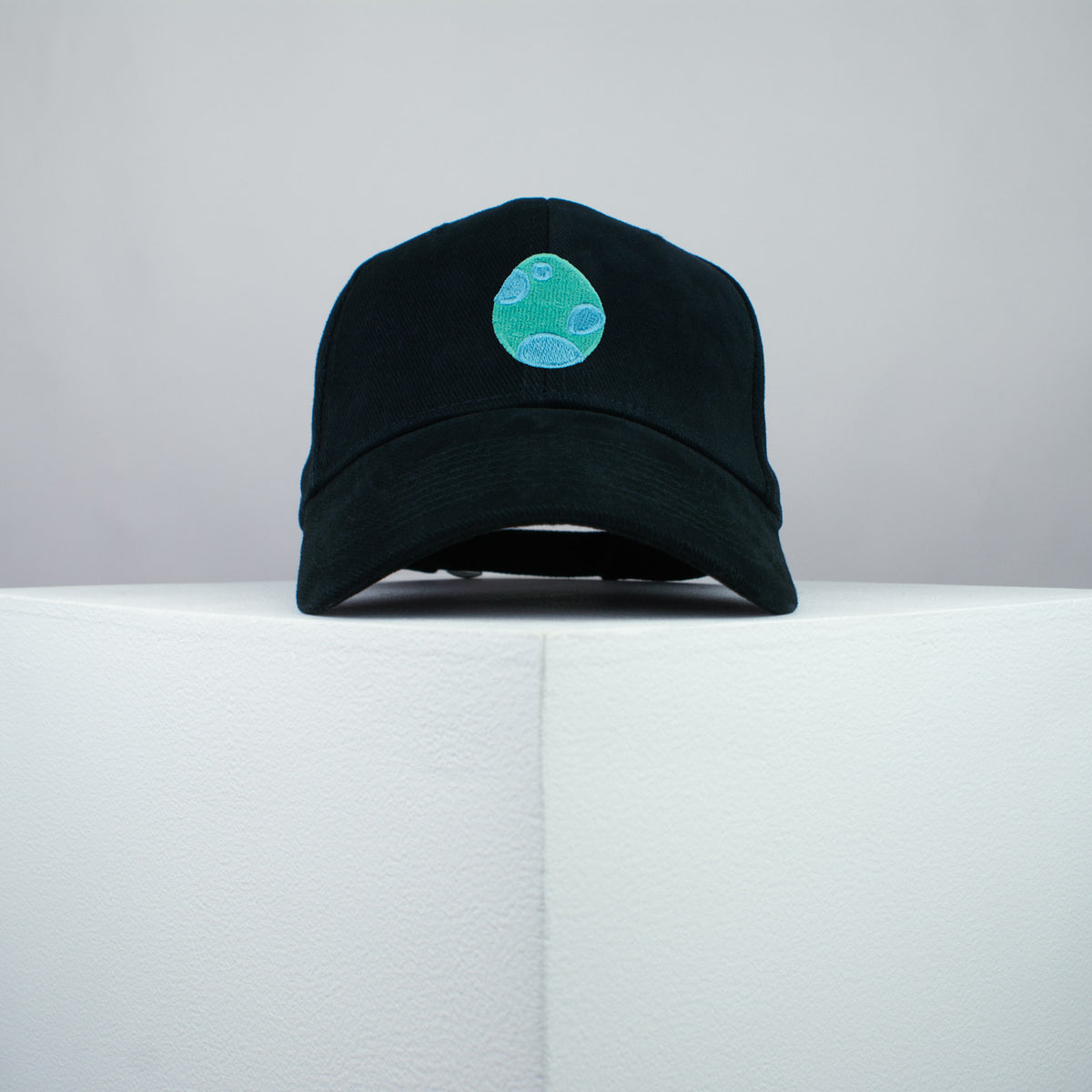 Dinosaur Egg Baseball Cap
