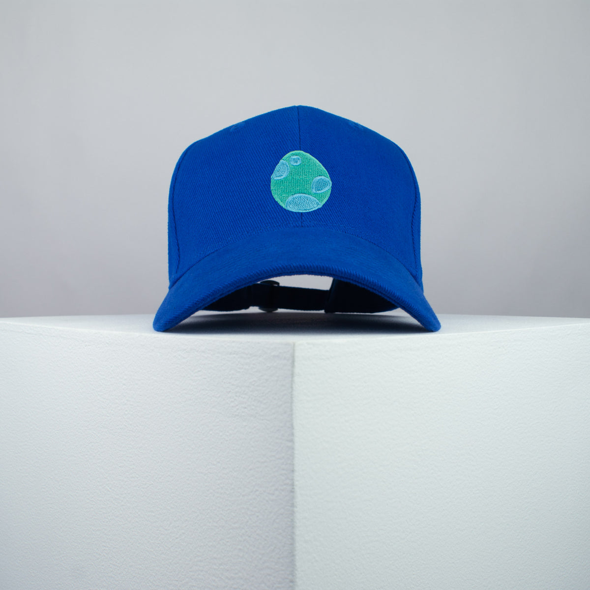 Dinosaur Egg Baseball Cap