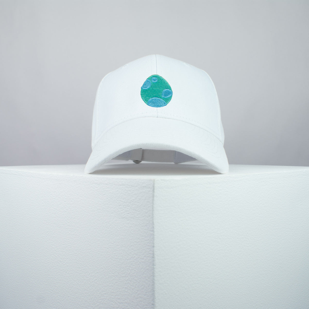 Dinosaur Egg Baseball Cap