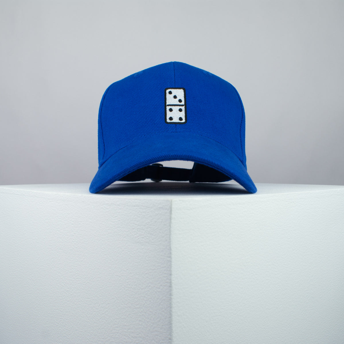 Domino Baseball Cap