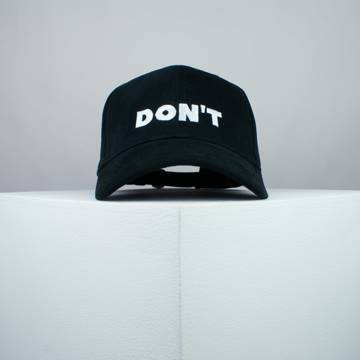 Don’t embroidered baseball cap black / meme / give up / stop me now / own me / embroidery / patch / hat / dad hat / cap / iron on patch / embroidered patch / badge / applique / embroidered / punk patches / trucker hat / snapback / caps / dad hats / baseball hat / mens hat / womens hat / embroidered hat / dad cap / embroidered cap