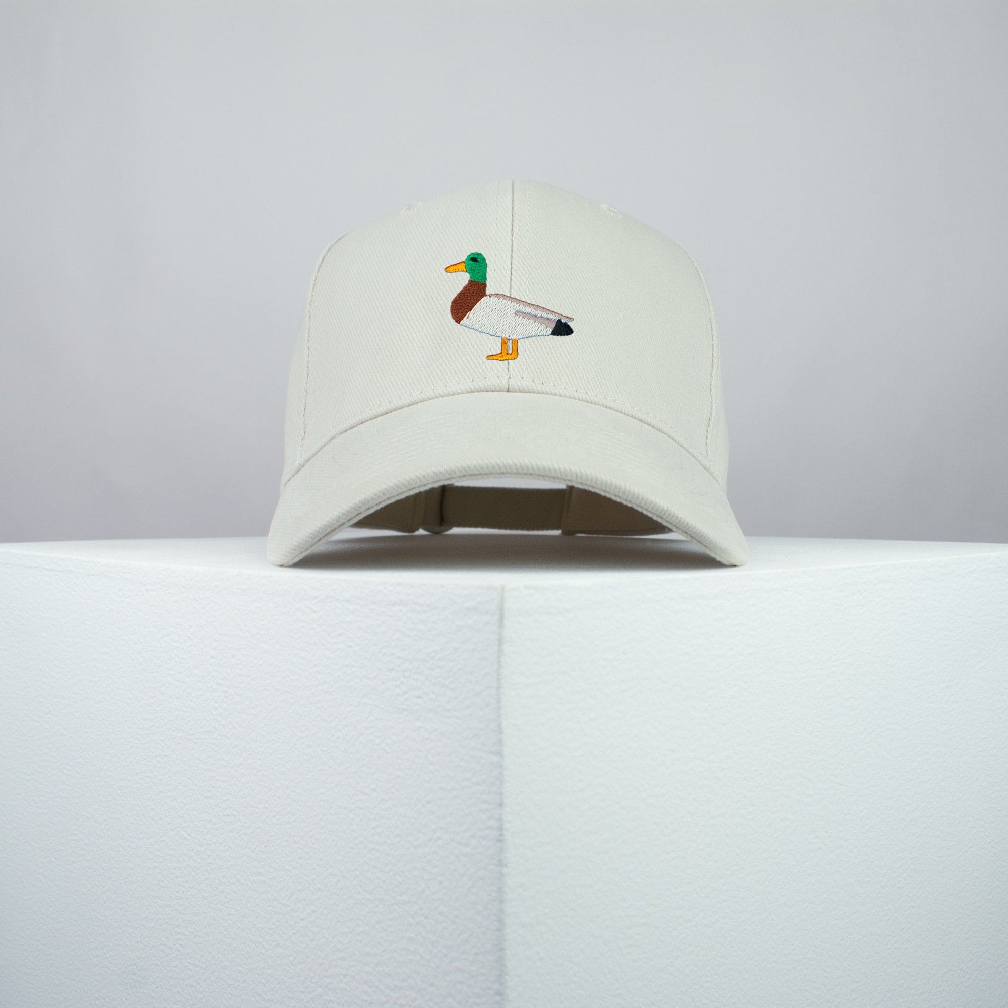 Duck Baseball Cap