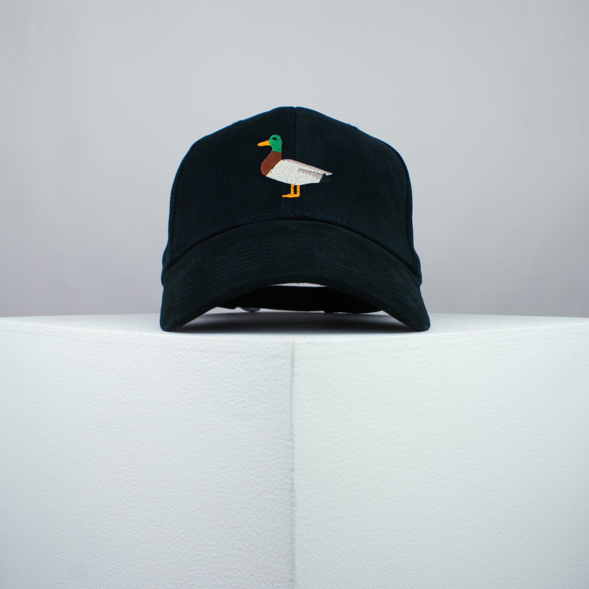 Duck Baseball Cap