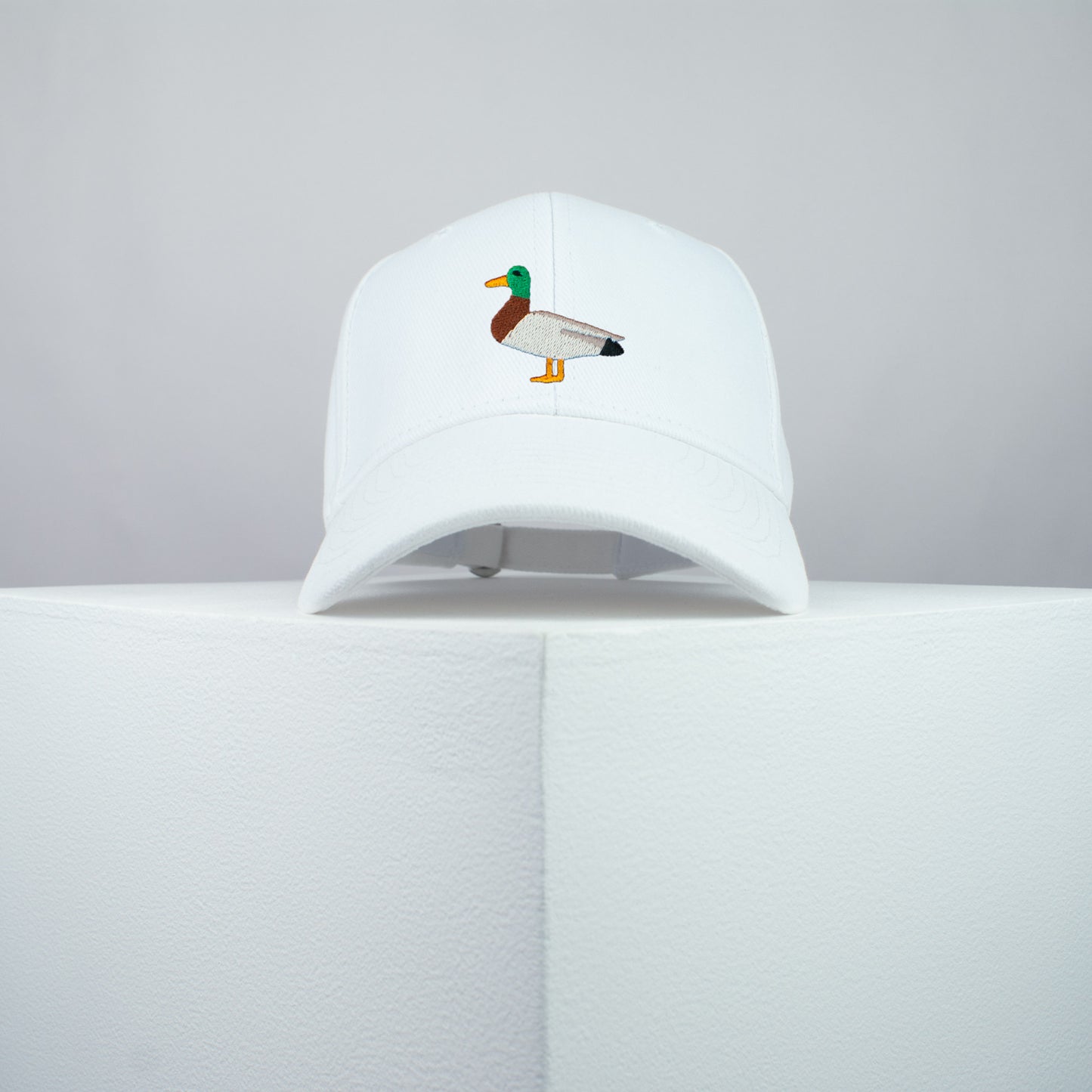 Duck Baseball Cap