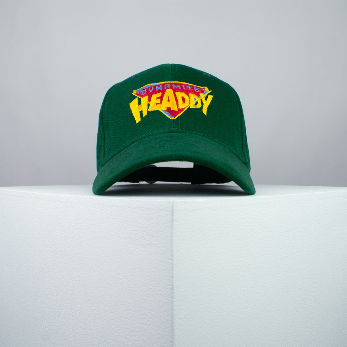 Dynamite Headdy Sega Genesis Game embroidered baseball cap green / retro / vintage / gamer / gaming / embroidery / patch / hat / dad hat / cap / iron on patch / embroidered patch / badge / applique / embroidered / punk patches / trucker hat / snapback / caps / dad hats / baseball hat / mens hat / womens hat / embroidered hat / dad cap / embroidered cap