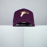 Eat sushi embroidered baseball cap burgundy / japanese / patches / food / embroidery / patch / hat / dad hat / cap / iron on patch / embroidered patch / badge / applique / embroidered / punk patches / trucker hat / snapback / caps / dad hats / baseball hat / mens hat / womens hat / embroidered hat / dad cap / embroidered cap / website