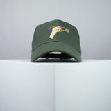 Eat sushi embroidered baseball cap olive green / japanese / patches / food / embroidery / patch / hat / dad hat / cap / iron on patch / embroidered patch / badge / applique / embroidered / punk patches / trucker hat / snapback / caps / dad hats / baseball hat / mens hat / womens hat / embroidered hat / dad cap / embroidered cap / website