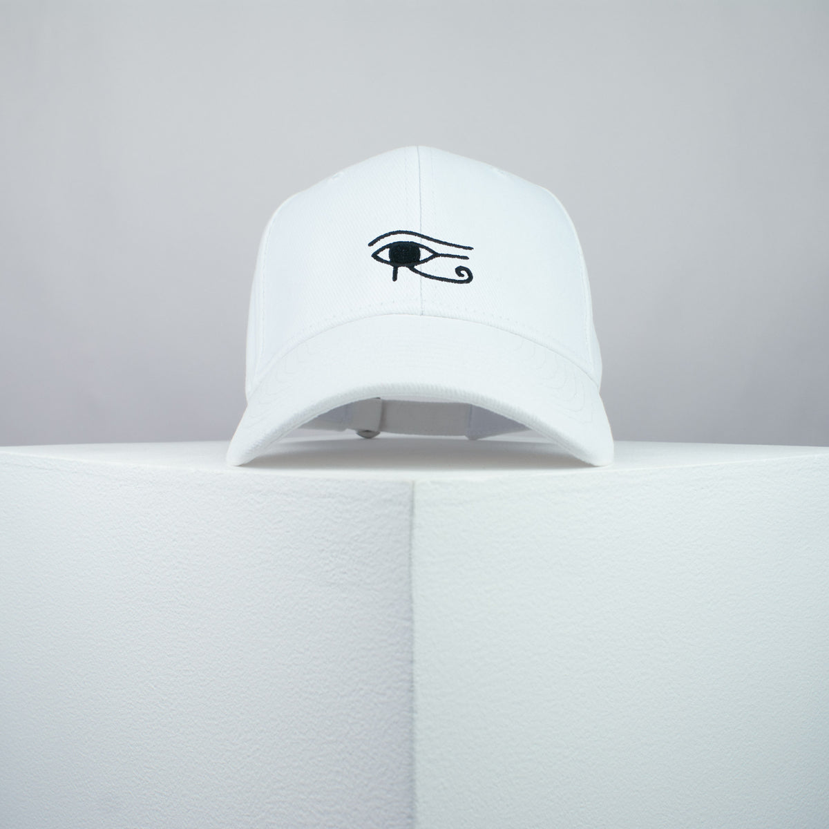 Eye of Horus Ra Baseball Cap