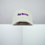 Fire Fighter Nintendo Gameboy game embroidered baseball cap beige / retro / vintage / gamer / gaming / embroidery / patch / hat / dad hat / cap / iron on patch / embroidered patch / badge / applique / embroidered / punk patches / trucker hat / snapback / caps / dad hats / baseball hat / mens hat / womens hat / embroidered hat / dad cap / embroidered cap
