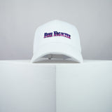 Fire Fighter Nintendo Gameboy game embroidered baseball cap white / retro / vintage / gamer / gaming / embroidery / patch / hat / dad hat / cap / iron on patch / embroidered patch / badge / applique / embroidered / punk patches / trucker hat / snapback / caps / dad hats / baseball hat / mens hat / womens hat / embroidered hat / dad cap / embroidered cap