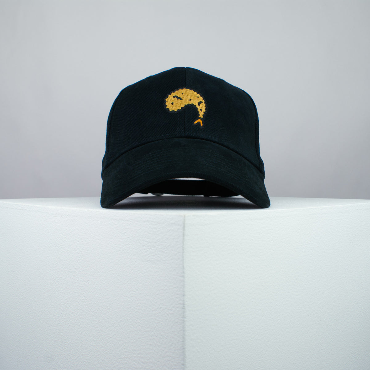 Fried Shrimp Baseball Cap