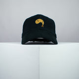 Fried Shrimp Baseball Cap