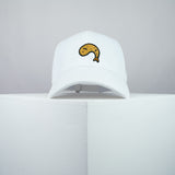 Fried Shrimp Baseball Cap
