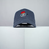 Gaming is my therapy embroidered baseball cap grey / SNES / nintendo / N64 / gaming / gamer / embroidery / patch / dad / hat / cap / clothing // Hatty Hats / iron on patch / dad hat embroidered patch / badge / applique / embroidered / punk patches / trucker hat / snapback / caps / dad hats / baseball hat / mens hat / womens hat / embroidered hat / dad cap / embroidered cap