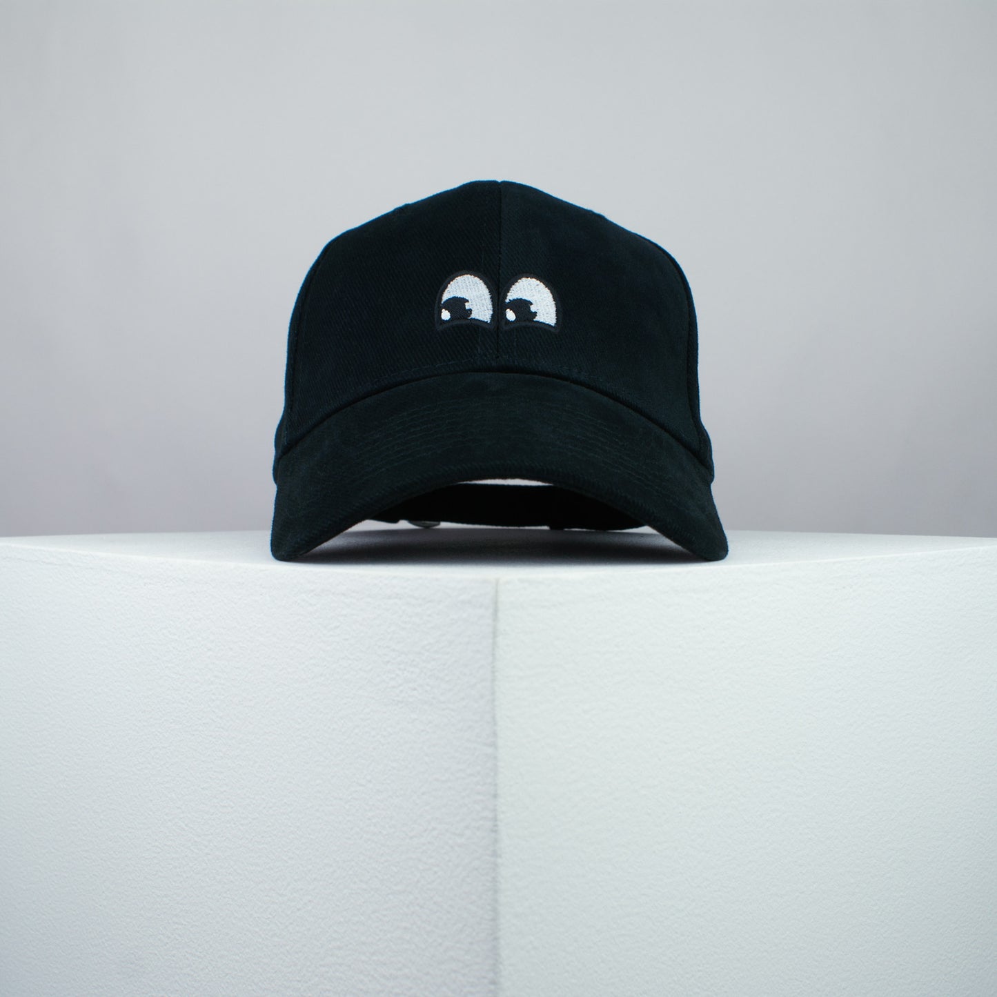 Googly Eyes Baseball Cap