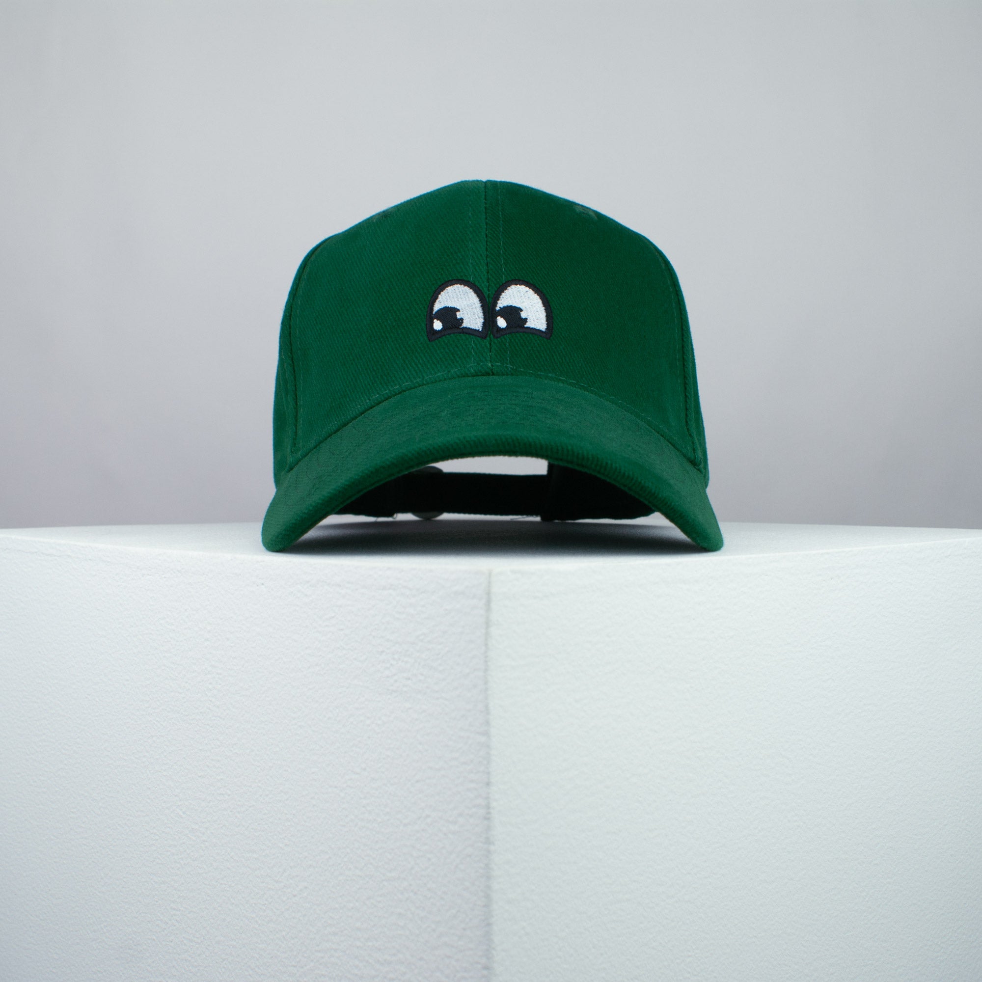 Googly Eyes Baseball Cap