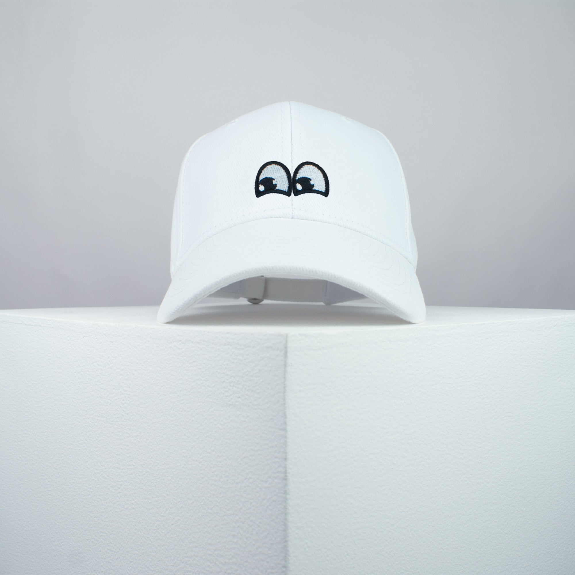 Googly Eyes Baseball Cap