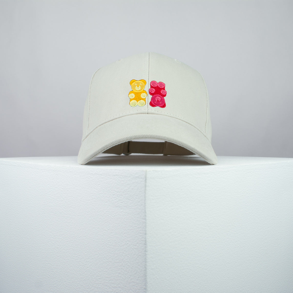 Gummy Bear Baseball Cap