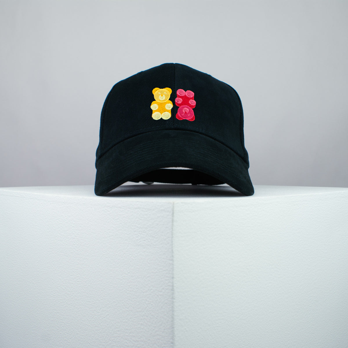Gummy Bear Baseball Cap