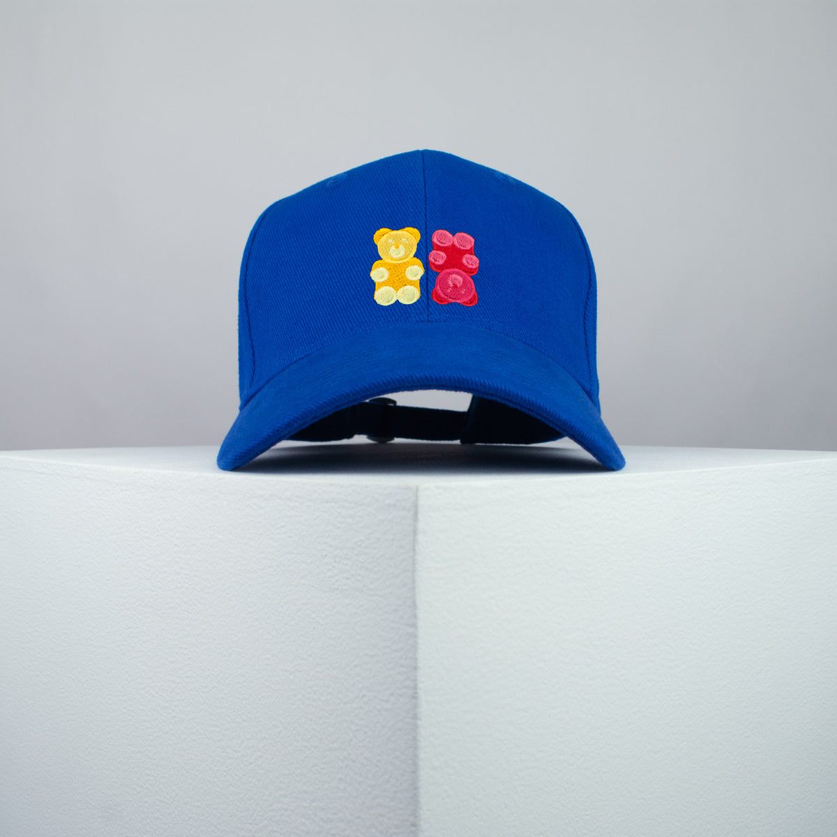 Gummy Bear Baseball Cap