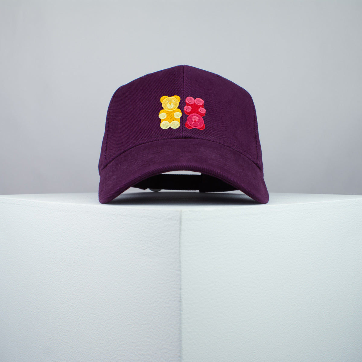 Gummy Bear Baseball Cap