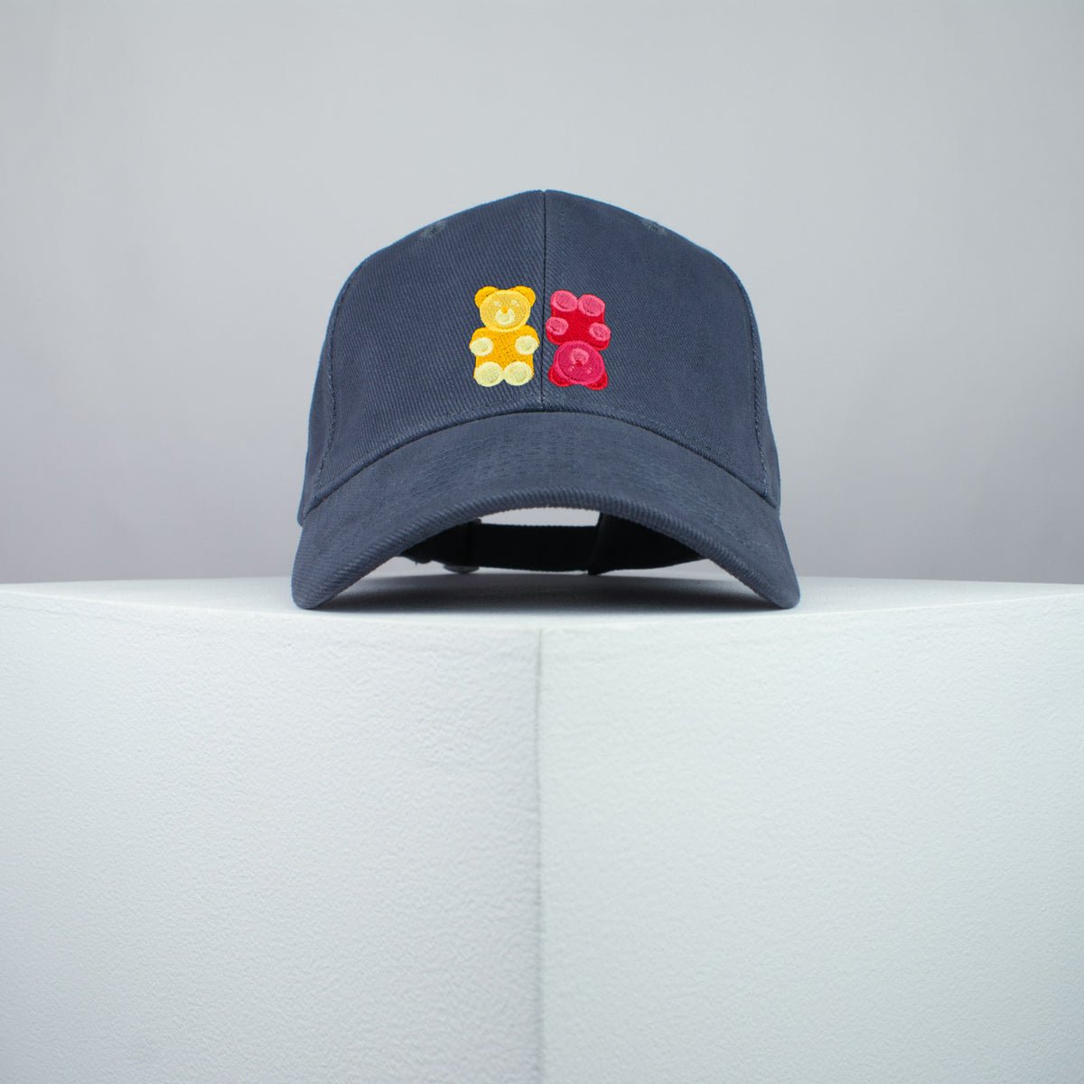 Gummy Bear Baseball Cap