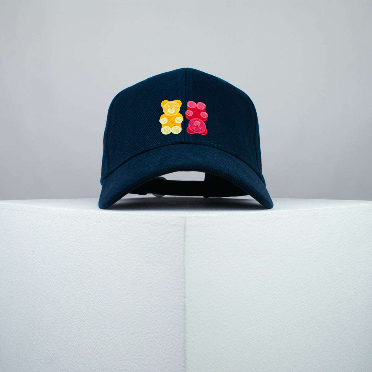 Gummy Bear Baseball Cap